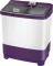 Panasonic NA-W80G5VRB 8 kg Semi Automatic Washing Machine