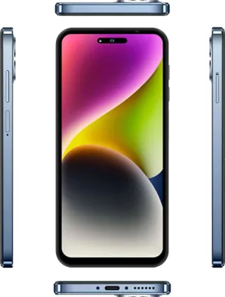 iKall S1 Plus Price in India 2025 Full Specs Review Smartprix