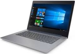 Lenovo Ideapad 320 Laptop vs Xiaomi Redmi G Pro 2024 Gaming Laptop