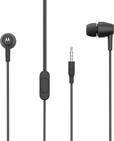Motorola Pace 200 Wired Earphones