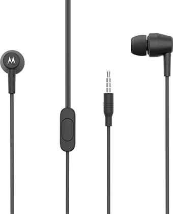 Motorola Pace 200 Wired Earphones