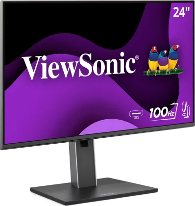 ViewSonic VG2452 24 inch Full HD Monitor