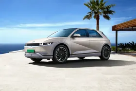 Hyundai Ioniq 5 Long Range RWD