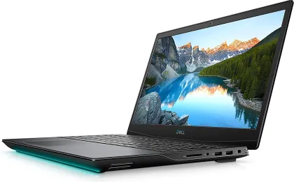 Dell G5 5500 Laptop (10th Gen Core i7/ 16GB/ 1TB SSD/ Win10 Home/ 6GB Graph)