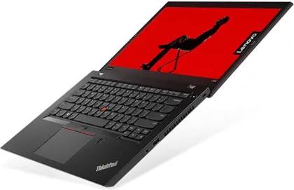 Lenovo Thinkpad L480 (20LSS0NA00) Laptop (8th Gen Core i5/ 8GB/ 500GB/ FreeDOS)