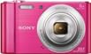 Sony CyberShot DSC-W810 20.1 MP Point & Shoot