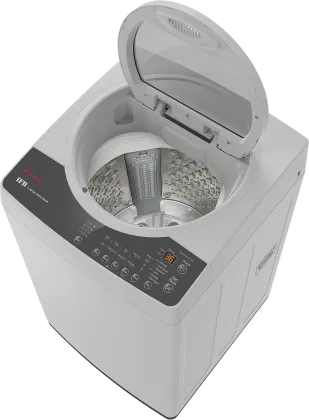 IFB Aqua TL-RPSS 7 kg Fully Automatic Top Load Washing Machine