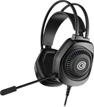 Circle Aura Warrior Wired Gaming Headphones