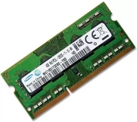 Samsung Dominator 4 GB DDR3 Dual Channel Laptop Ram (1600 MHz)