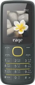 Rage Bold 1801