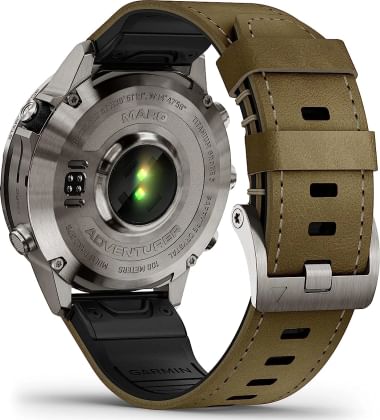 Garmin MARQ Adventurer Gen 2 Smartwatch
