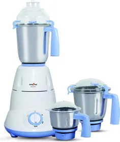 Kenstar Slender-7 750W Mixer Grinder (3 Jars)