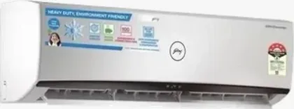 Godrej SIC 24LTC5 WWR 2 Ton 5 Star 2025 Inverter Split AC