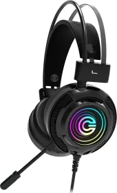 Circle Aura Virtuous Wired Gaming Headphones