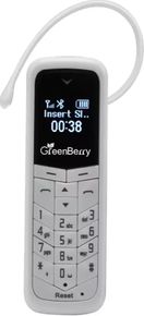 OnePlus Nord CE 3 Lite 5G vs GreenBerry M1 Mini