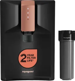 Aquaguard Enrich Glory 6.2L RO + UV + UF Copper Water Purifier