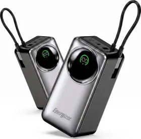 Energizer UE20101 20000 mAh Power Bank - image 1