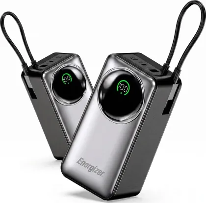 Energizer UE20101 20000 mAh Power Bank - image 2
