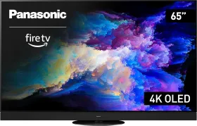 Panasonic Z95A Series 65 inch Ultra HD 4K Smart OLED TV (65Z95AP)