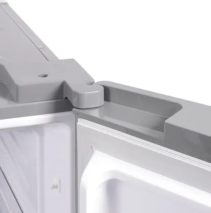 Hitachi R-V610PND3KX 565 L Double Door Refrigerator