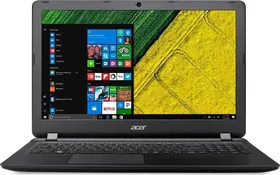 Acer Aspire ES1-533 (NX.GFTSI.003) Notebook (PQC/ 4GB/ 500GB HDD/ Win10)