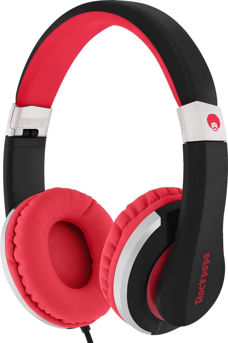 Rock papa online headphones