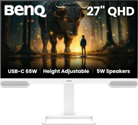 BenQ EW2790Q 27 inch Quad HD Monitor