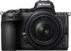 Nikon Z5 Mirrorless Camera with NIKKOR Z 24-50mm F/4-6.3 Lens