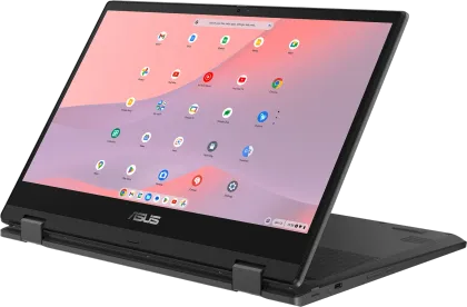 Asus Chromebook CM14 CM1402FM2A-DS84F Laptop (MediaTek Kompanio 520/ 8GB/ 64GB eMMC/ Chrome OS)