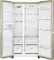 LG GC-B247SVUV 687 L Side-by-Side Refrigerator