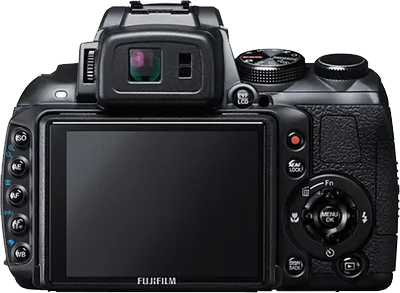 Fujifilm FinePix HS30EXR Point Shoot Price in India 2025, Full