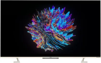 Vu Masterpiece Glo Series 65QMP 65 inch Ultra HD 4K Smart QLED TV