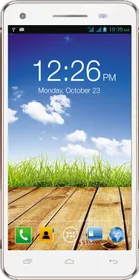 Micromax Canvas 4 Plus A315