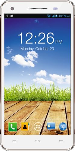 Micromax Canvas 4 Plus A315