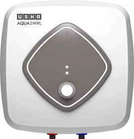 Usha Aqua Swirl 15L Storage Water Geyser