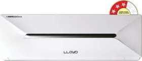 Lloyd GLS18I3ASISW 1.5 Ton 3 Star 2025 Inverter Split AC