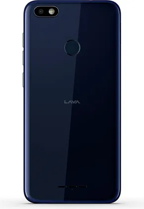 Lava Z91