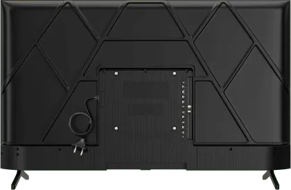 Croma 50UGL024651 50 inch Ultra HD 4K Smart LED TV