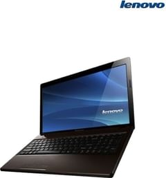 Lenovo Essential G585 (59-348619) Laptop (AMD E2-1800/2GB/500GB/Windows 8)