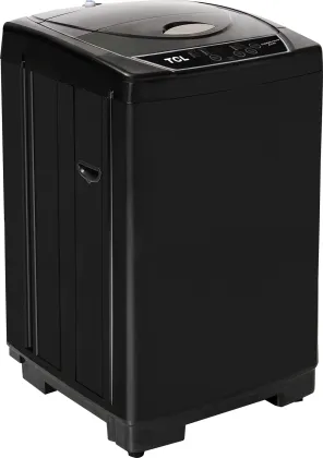 TCL TWA80-P104PB 8 kg Fully Automatic Top Load Washing Machine
