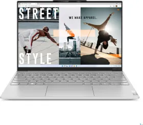 Lenovo Yoga Slim 7i Carbon 13IAP7 82U90080IN Laptop (12th Gen Core i7/ 16GB/ 1TB SSD/ Win11 Home)
