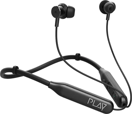 World Of Play PLAYGO N82 Wireless Neckband