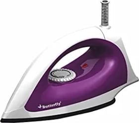 Butterfly Aries 1000 W Dry Iron