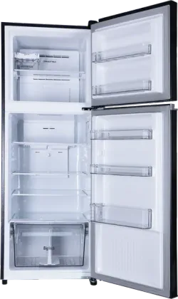 Croma CRLR290FID276258 290 L 3 Star Double Door Refrigerator