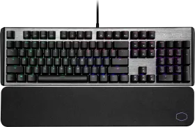 Cooler Master CK550 V2 Wired Gaming Keyboard