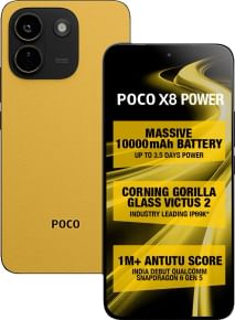 Poco X8 Power 5G