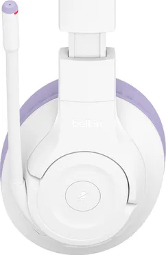 Belkin SoundForm Inspire Wireless Headphones