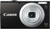 Canon PowerShot A2400 IS Point & Shoot