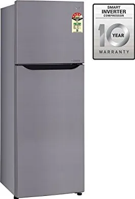 LG GL-A282SPZL Double-door Refrigerator
