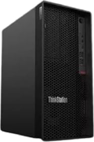 Lenovo P360 ‎30FMS0CN00 Thinkstation Workstation Tower PC (12th Gen Core i7/ 16 GB RAM/ 512 GB SSD)